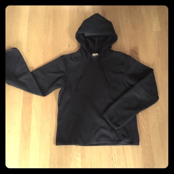 nike polar fleece overhead hoodie